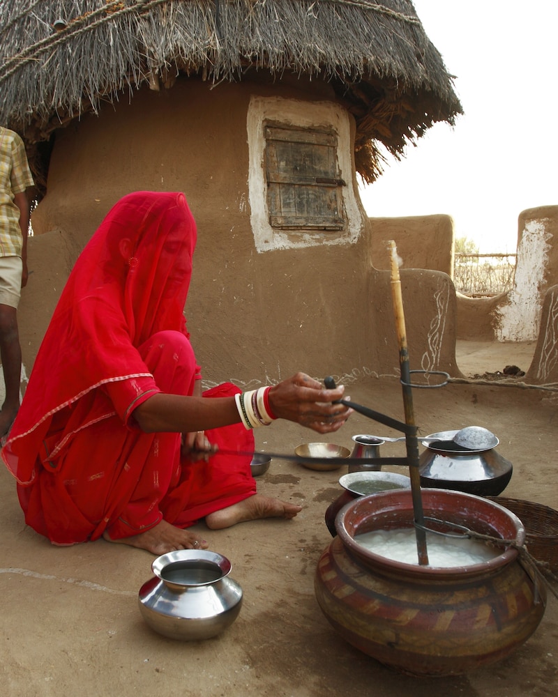 manvar shergarh the desert resort