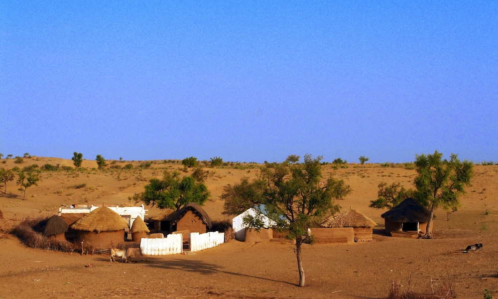 manvar shergarh the desert resort