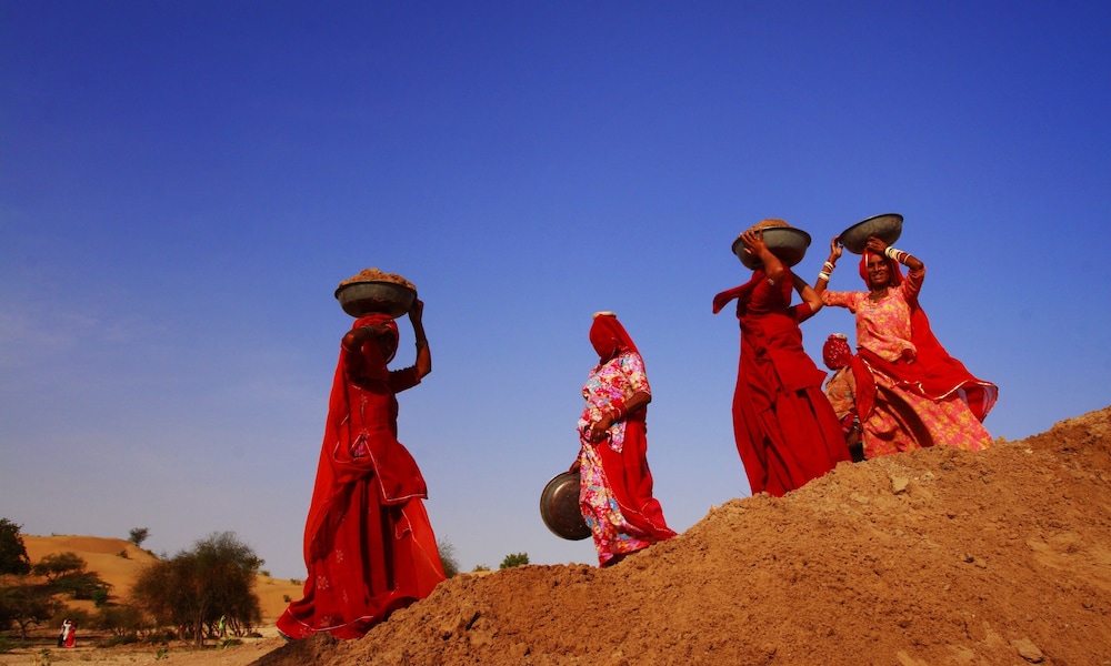manvar shergarh the desert resort