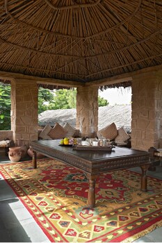 manvar shergarh the desert resort