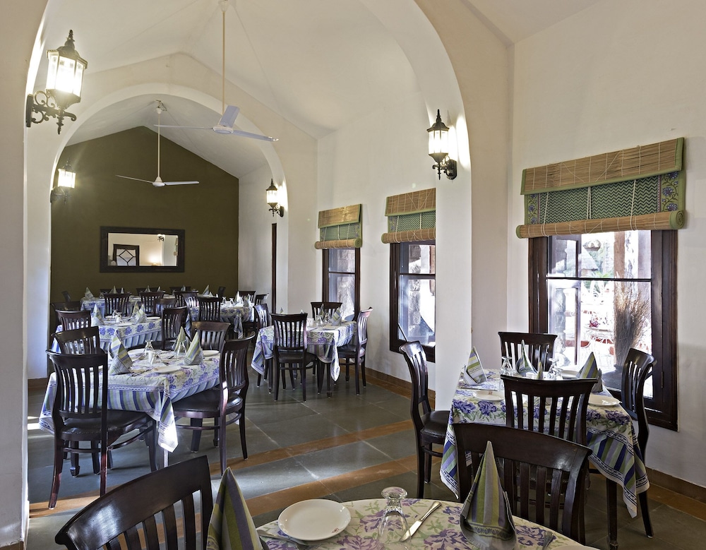 manvar shergarh the desert resort