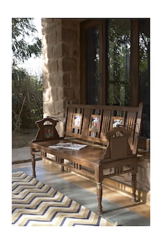 manvar shergarh the desert resort