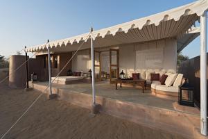 Manvar Resort & Tented Camp,Jodhpur>>Dechu,3 star