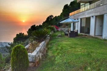 heaven on earth apartment