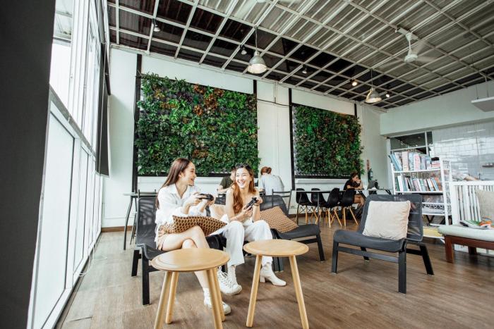 connect chiang rai