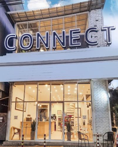 connect chiang rai