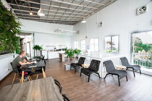 connect chiang rai