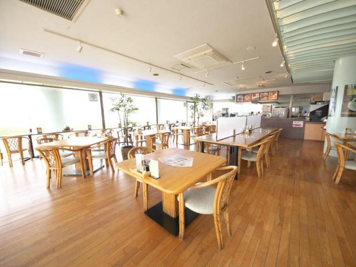 togitsu yasuda ocean hotel