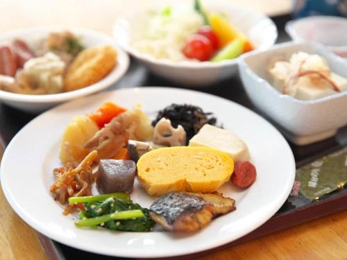 togitsu yasuda ocean hotel