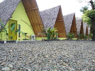 penginapan bunar tunggal dan resto seafood