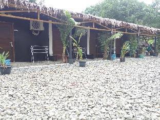 penginapan bunar tunggal dan resto seafood