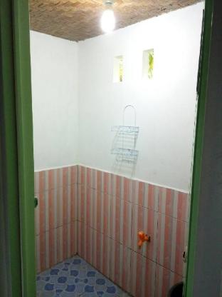 penginapan bunar tunggal dan resto seafood