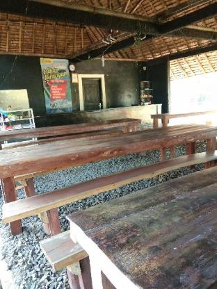 penginapan bunar tunggal dan resto seafood