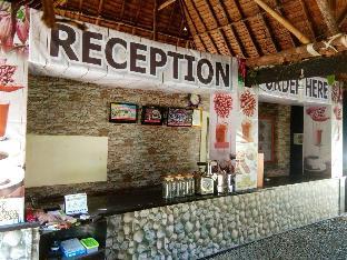 penginapan bunar tunggal dan resto seafood