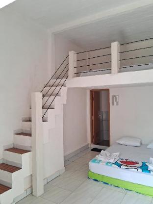 penginapan bunar tunggal dan resto seafood