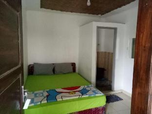 penginapan bunar tunggal dan resto seafood