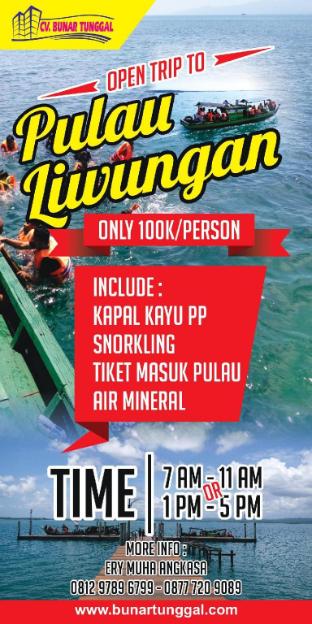 penginapan bunar tunggal dan resto seafood