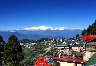 darjeeling heights homestay