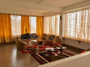 darjeeling heights homestay