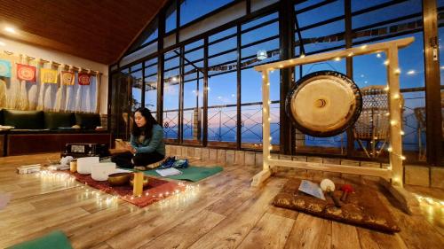 darjeeling heights homestay