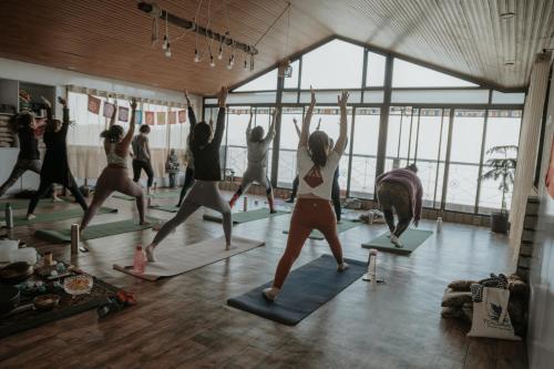 darjeeling heights homestay