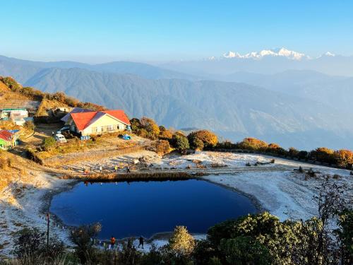 darjeeling heights homestay