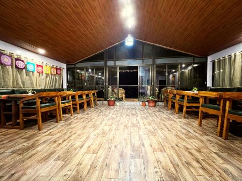 darjeeling heights homestay