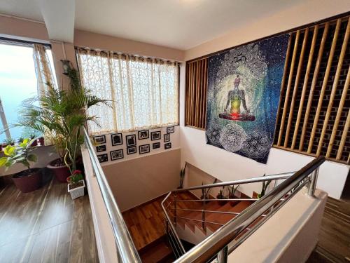 darjeeling heights homestay