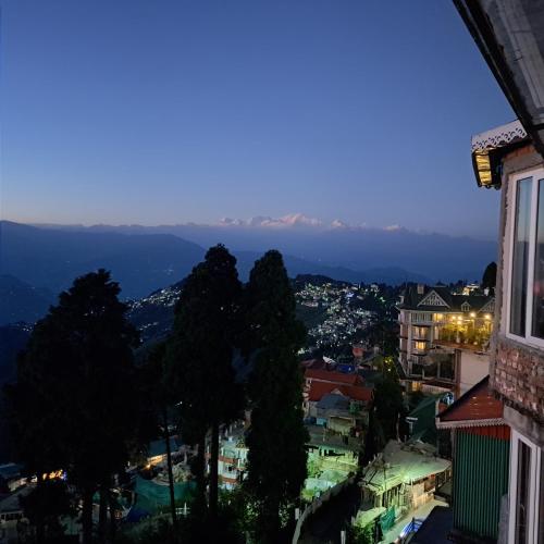 darjeeling heights homestay