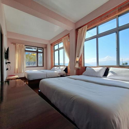 darjeeling heights homestay