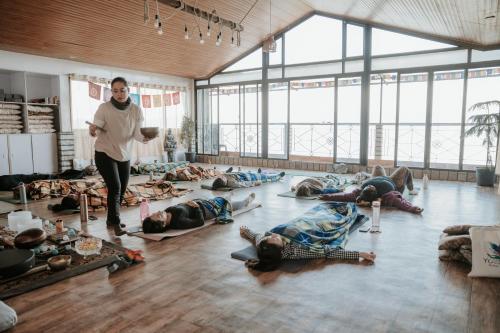 darjeeling heights homestay