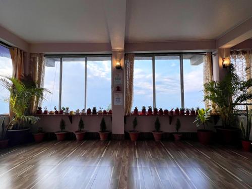 darjeeling heights homestay