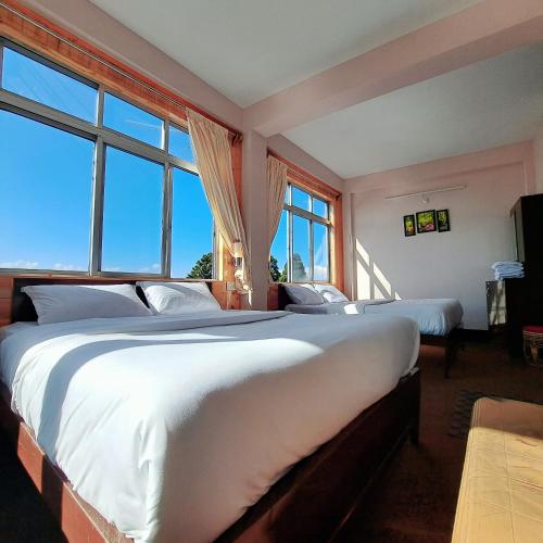 darjeeling heights homestay