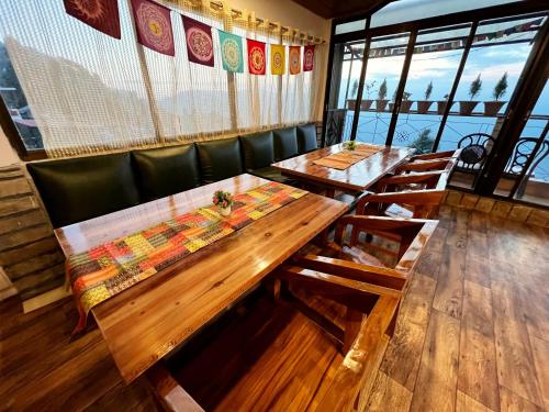 darjeeling heights homestay