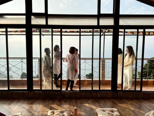 darjeeling heights homestay