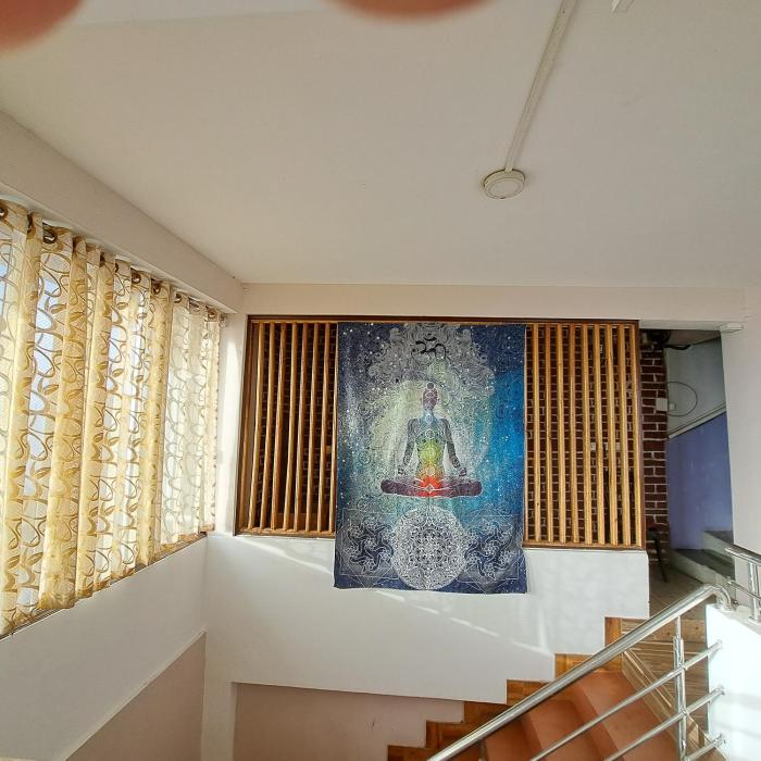 darjeeling heights homestay