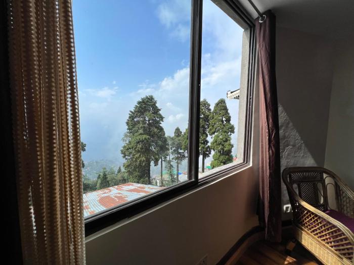 darjeeling heights homestay