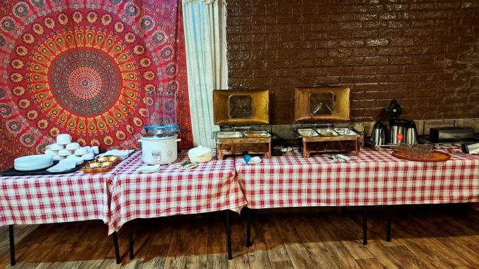 darjeeling heights homestay