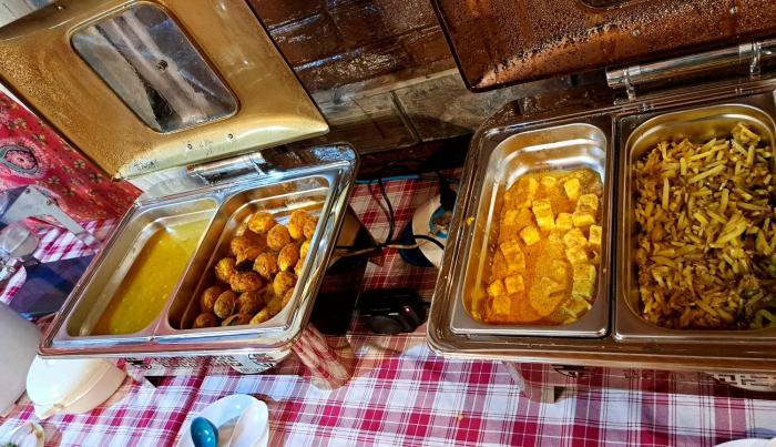 darjeeling heights homestay