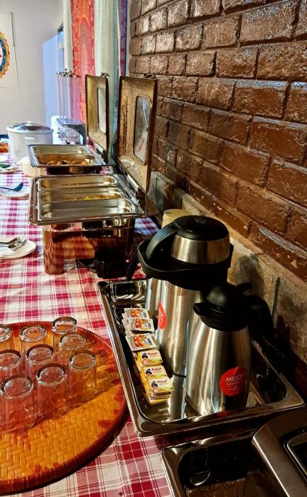 darjeeling heights homestay