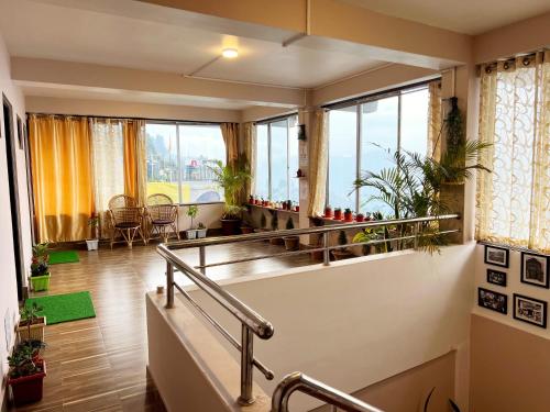 darjeeling heights homestay