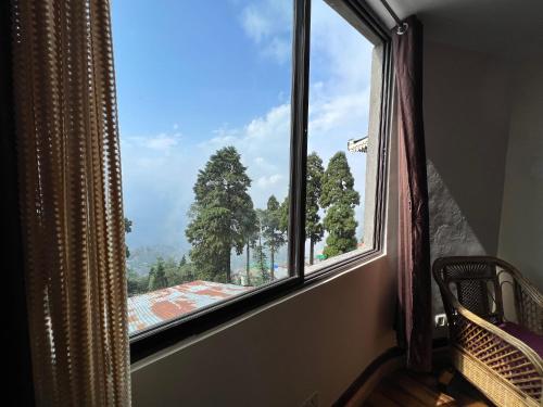 darjeeling heights homestay