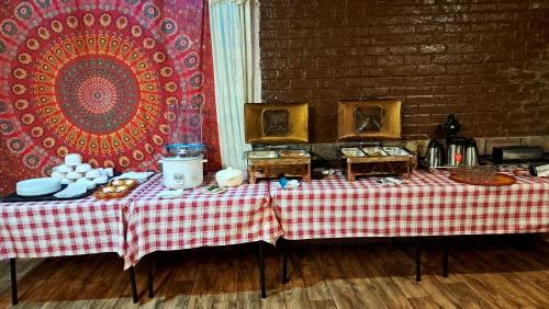 darjeeling heights homestay