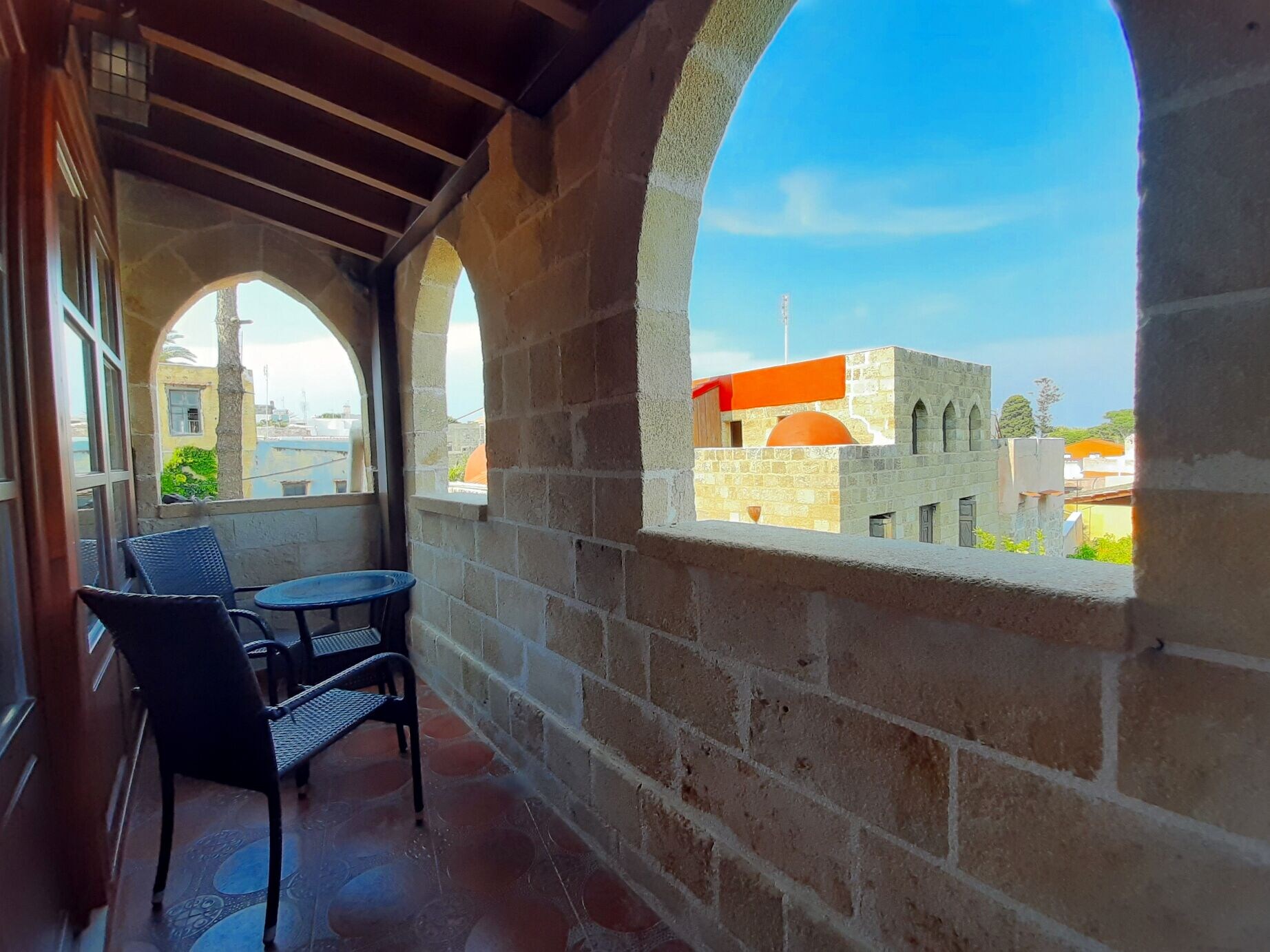 s nikolis historic boutique hotel