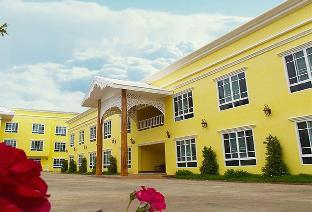 amonruk hotel