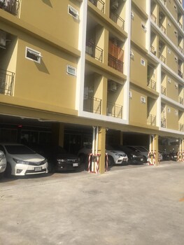 the island resort