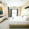 the island resort