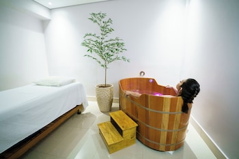 mavsa resort convention and spa all inclusive