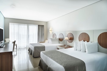 mavsa resort convention and spa all inclusive