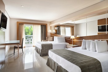 mavsa resort convention and spa all inclusive